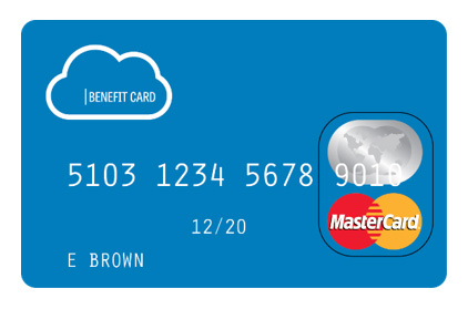 Benny Card image for website